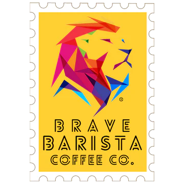 Brave Barista Coffee Co.